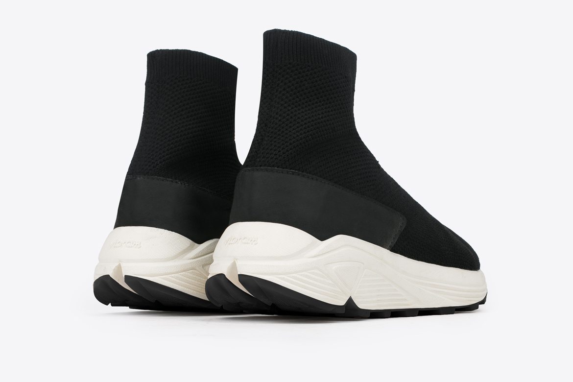 N.D.G. Studio "2084" Sock Sneaker