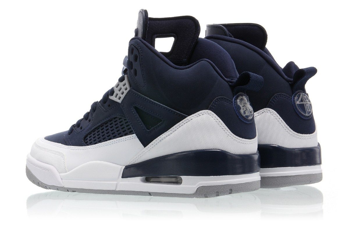 Jordan Spizike "Midnight Navy"