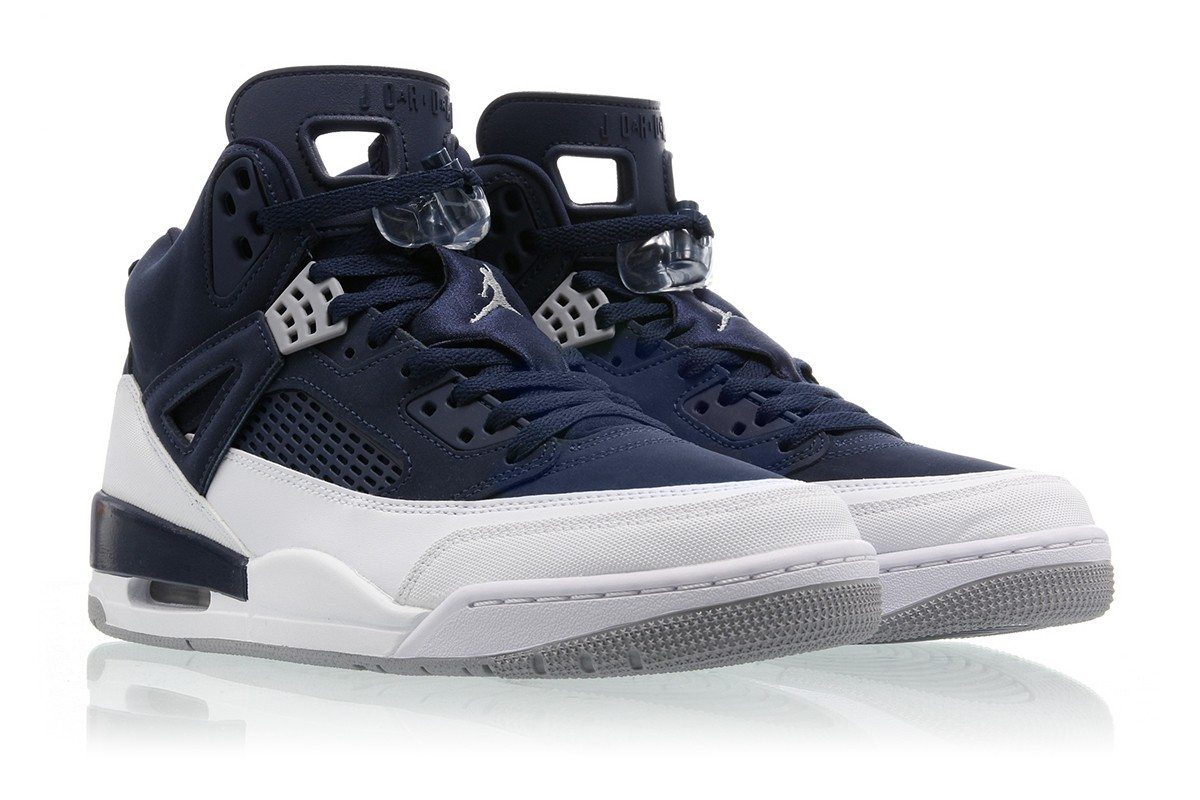 Jordan Spizike "Midnight Navy"