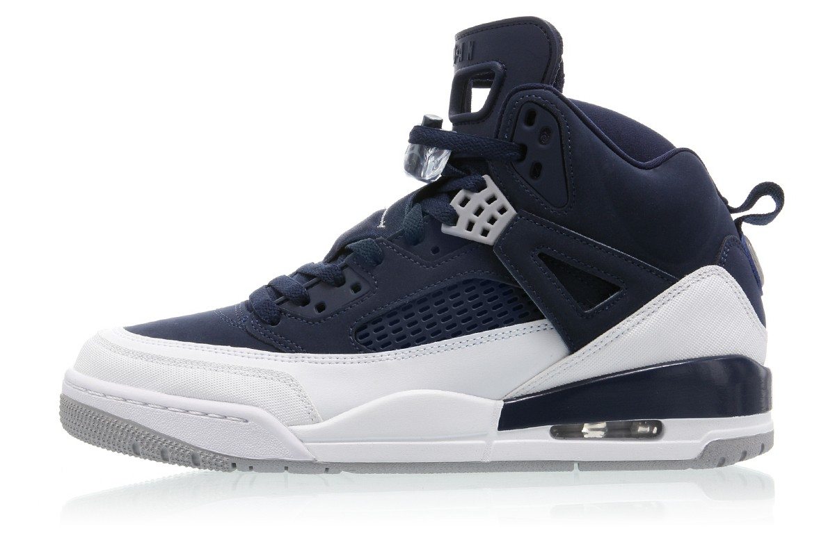 Jordan Spizike "Midnight Navy"