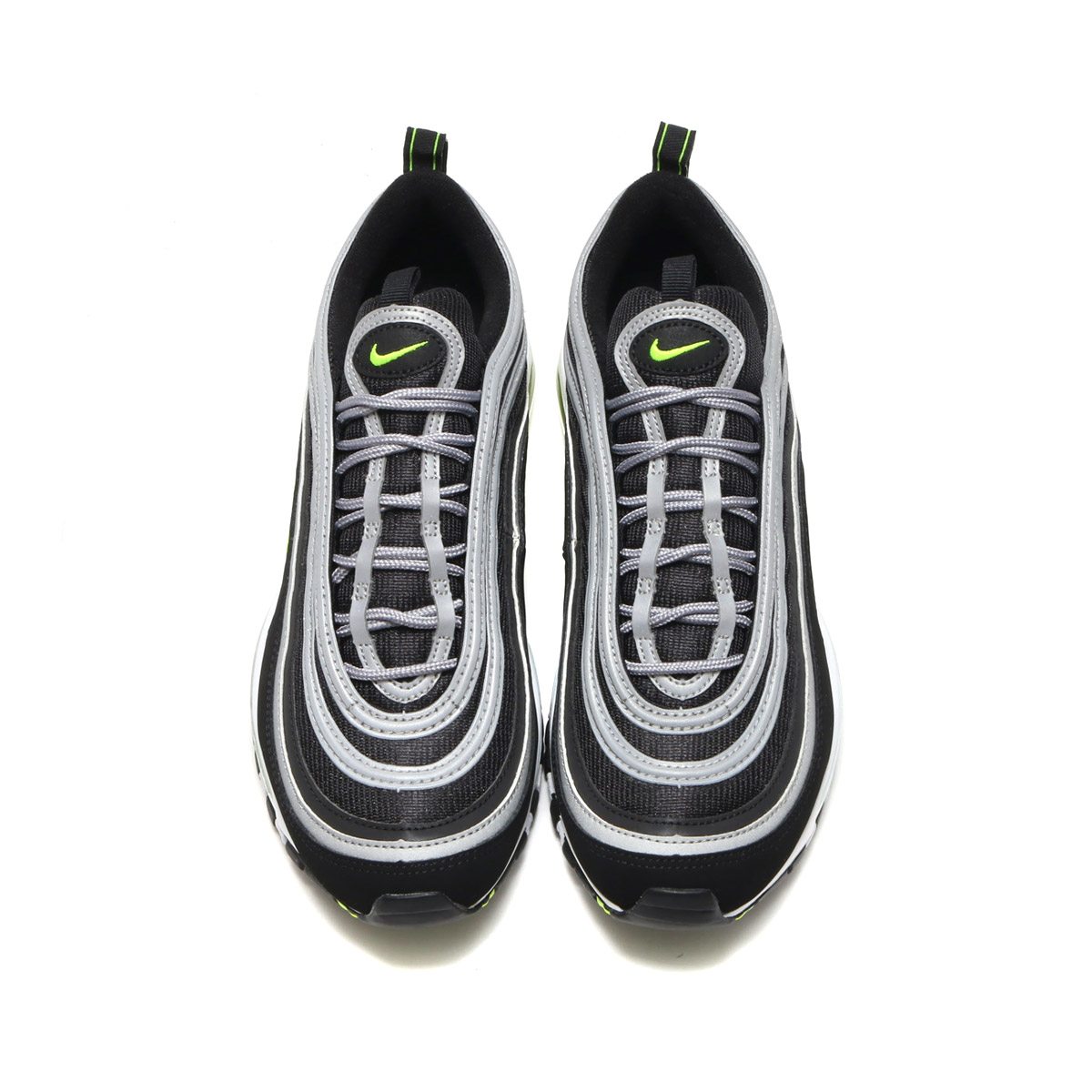 Nike Air Max 97 Black/Volt 