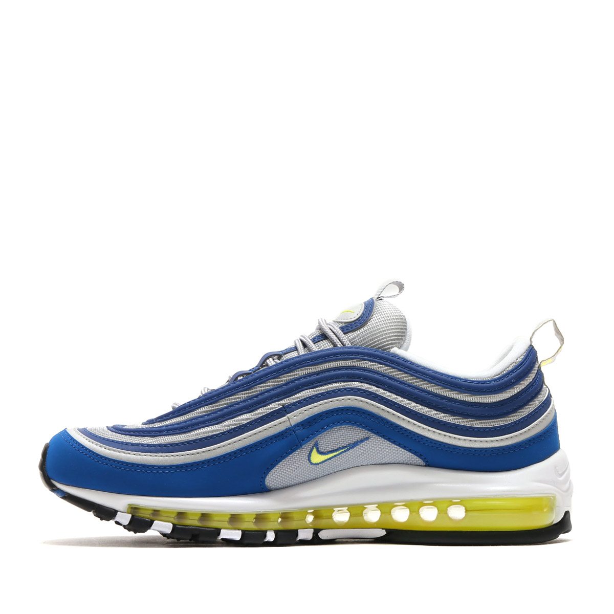 Nike Air Max 97 "Atlantic Blue"