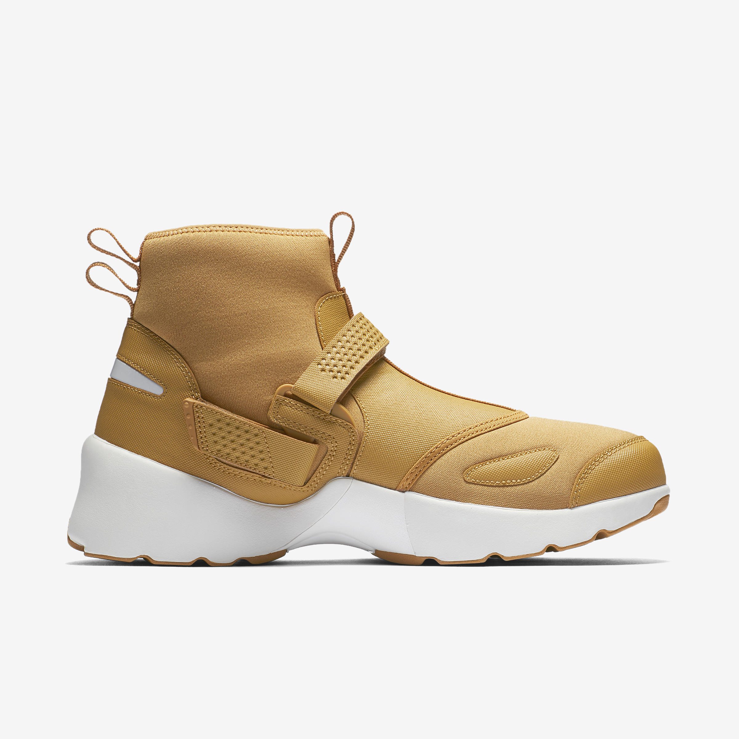 Jordan Trunner LX Mid "Golden Harvest"