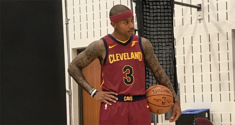 Isaiah Thomas