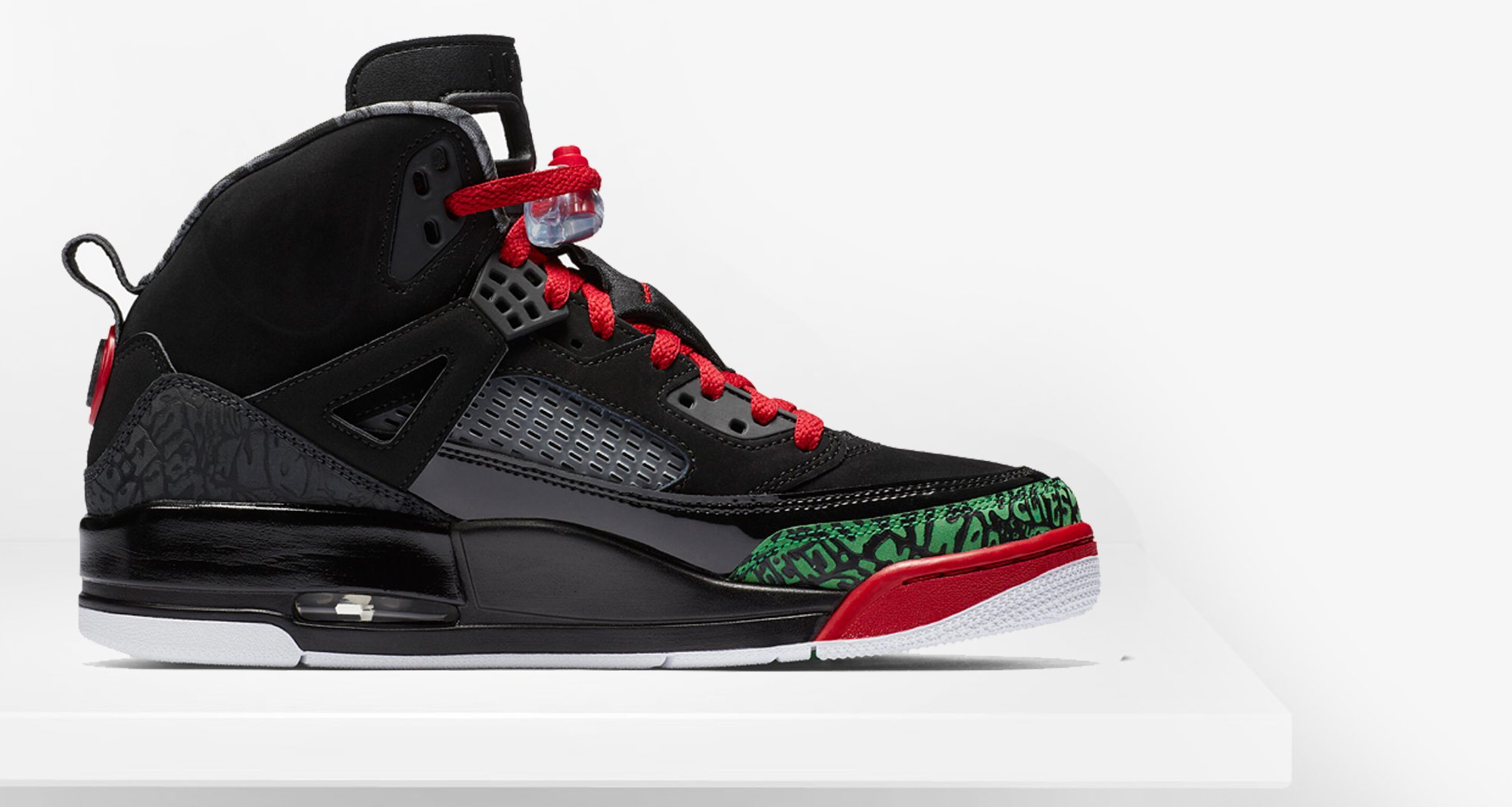 Jordan Spizike "OG"