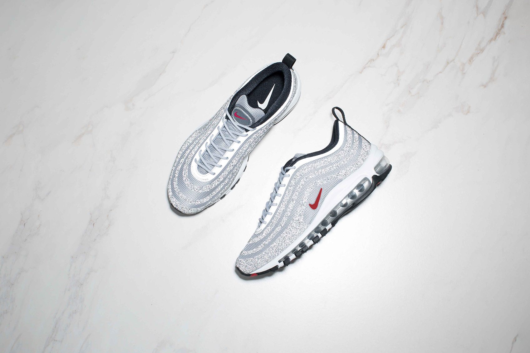 Nike Air Max 97 LX Swarovski