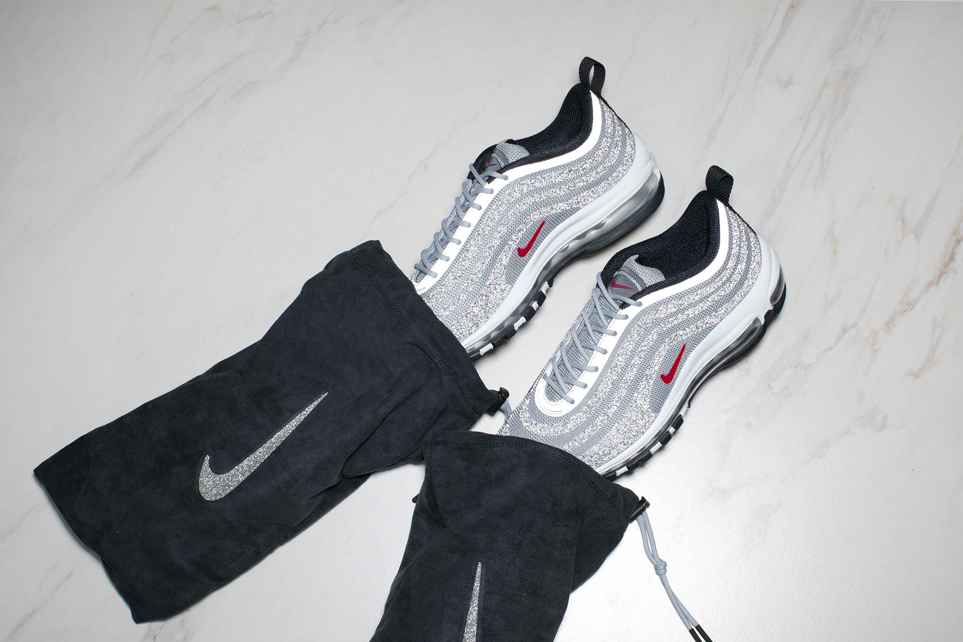 Nike Air Max 97 LX Swarovski