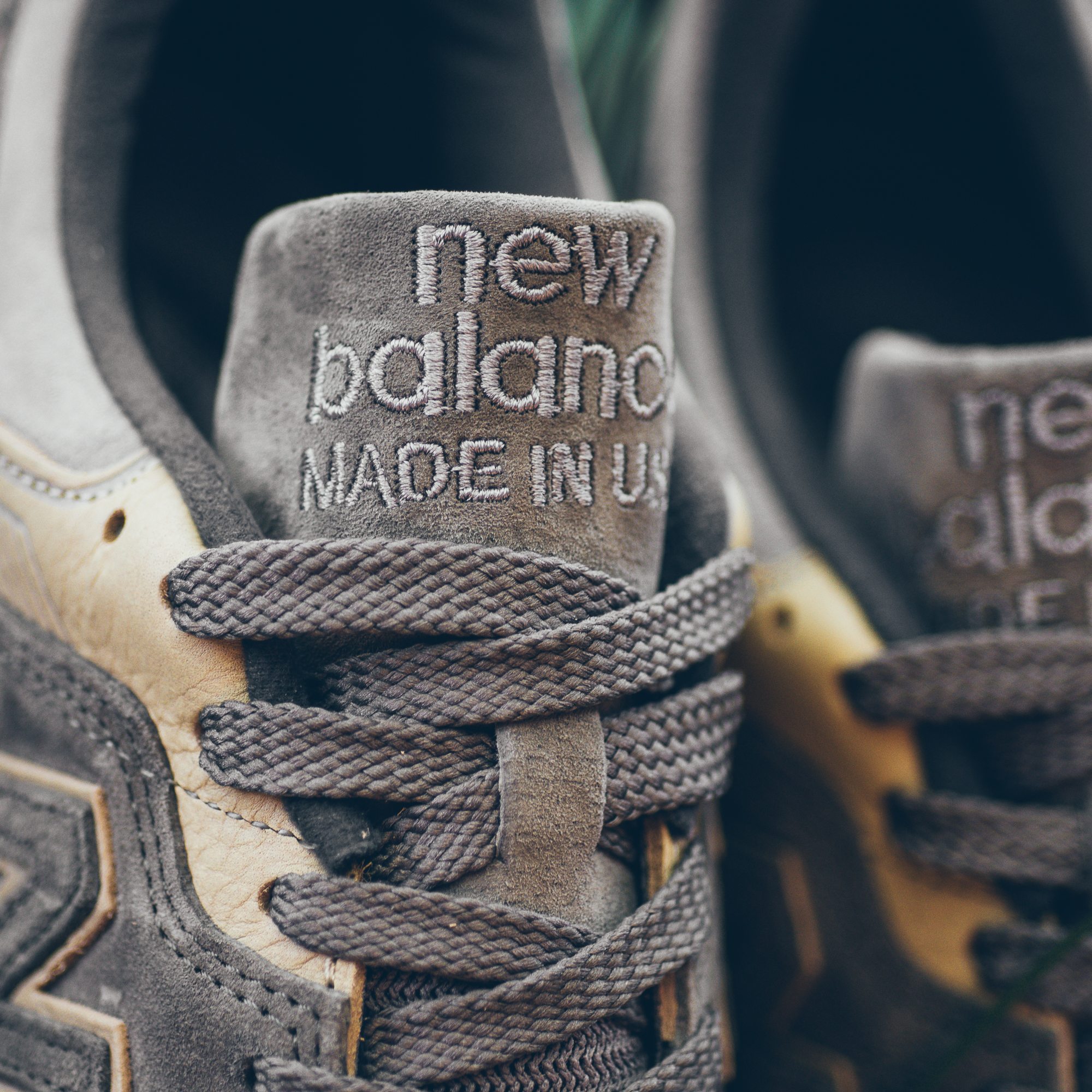 New Balance M997FGG