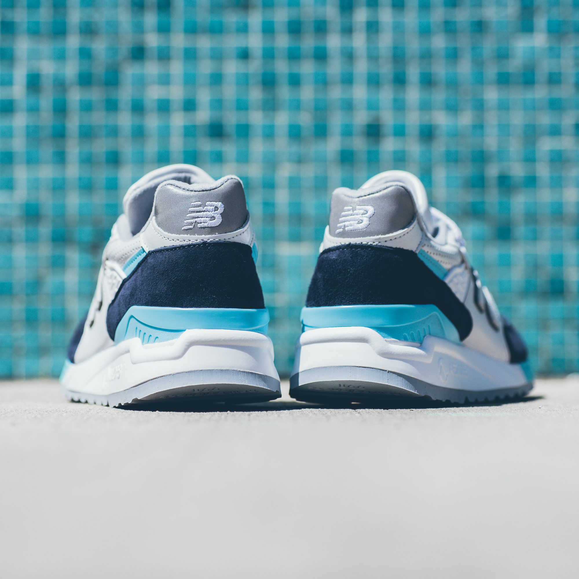 New Balance M998WTP