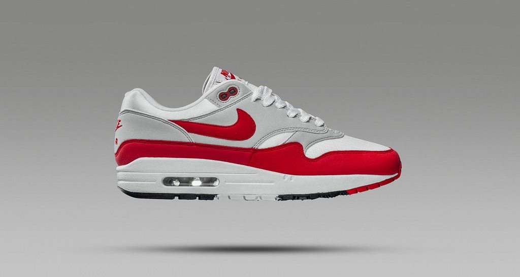 Nike Air Max 1 "Anniversary"