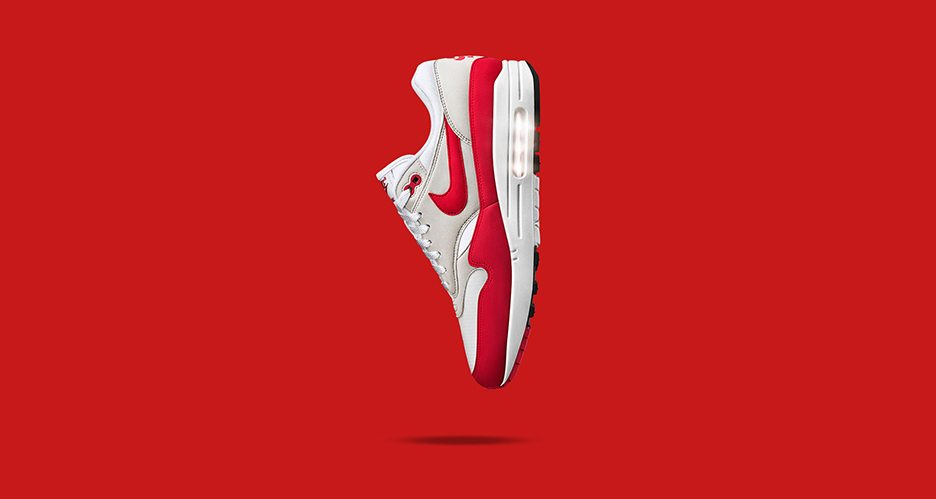 Nike Air Max 1 "Anniversary"