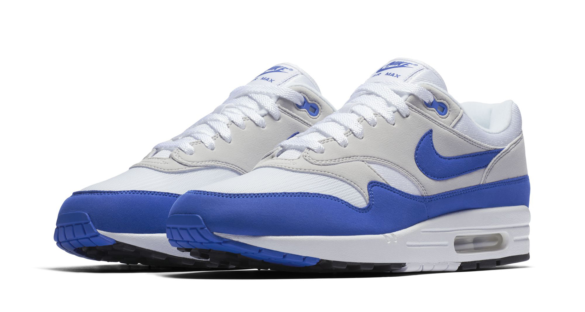 Nike Air Max 1 Anniversary "Sport Royal"