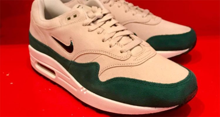 Nike Air Max 1 Jewel