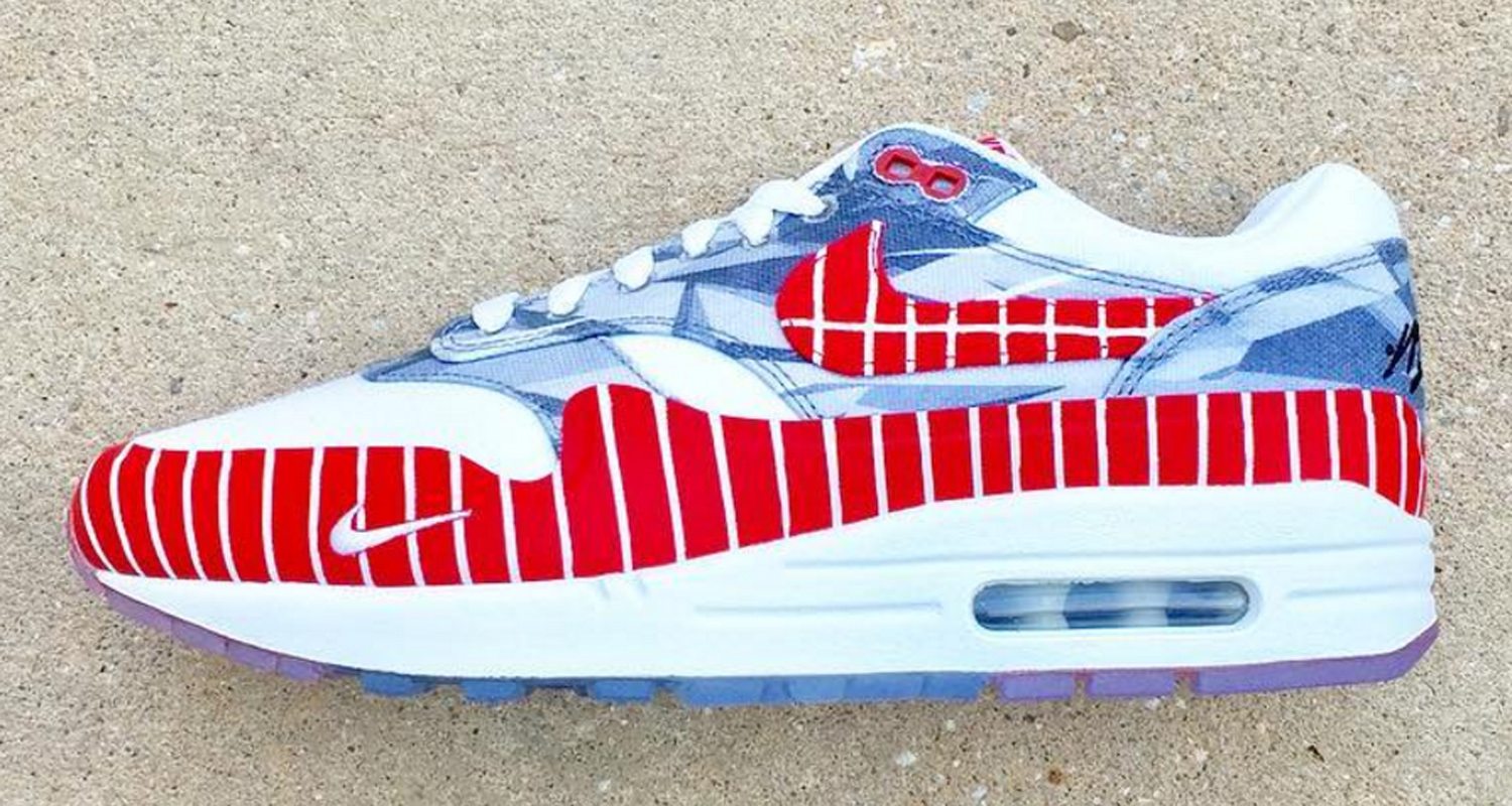 Nike Air Max 1 "Los Primeros"