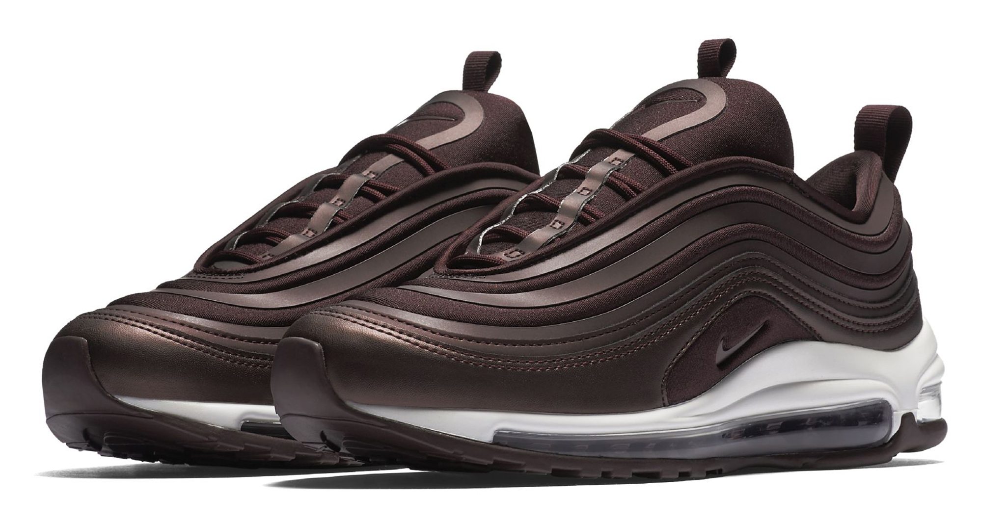 Nike Air Max 97 Ultra "Bordeaux"