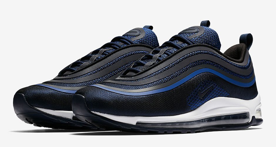 Nike Air Max 97 Ultra Obsidian/Royal