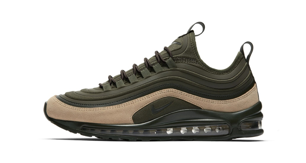 Nike Air Max 97 Ultra "Sequoia"