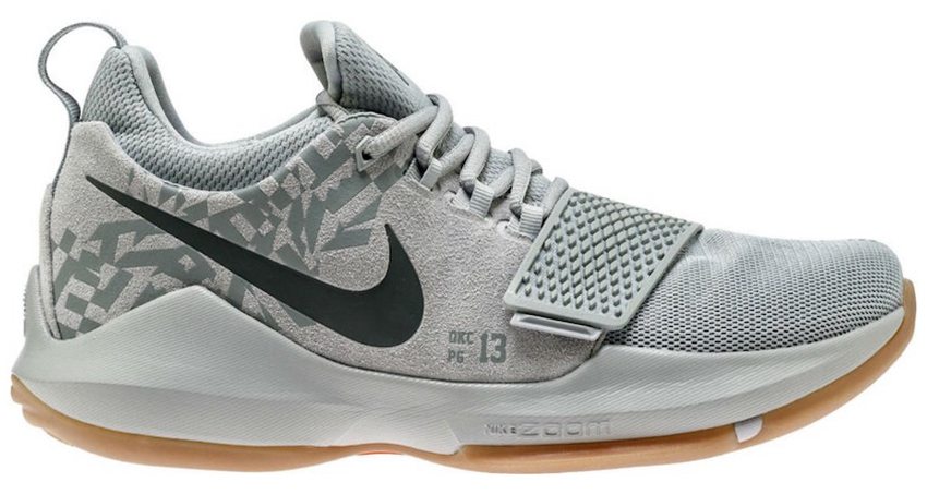 Nike PG1 "Baseline"