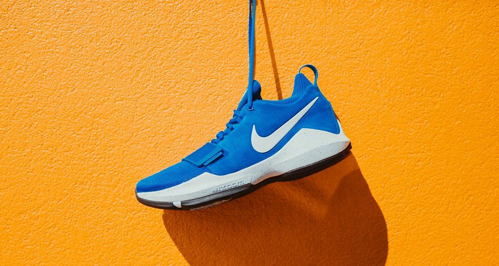 Nike PG1 "Game Royal"