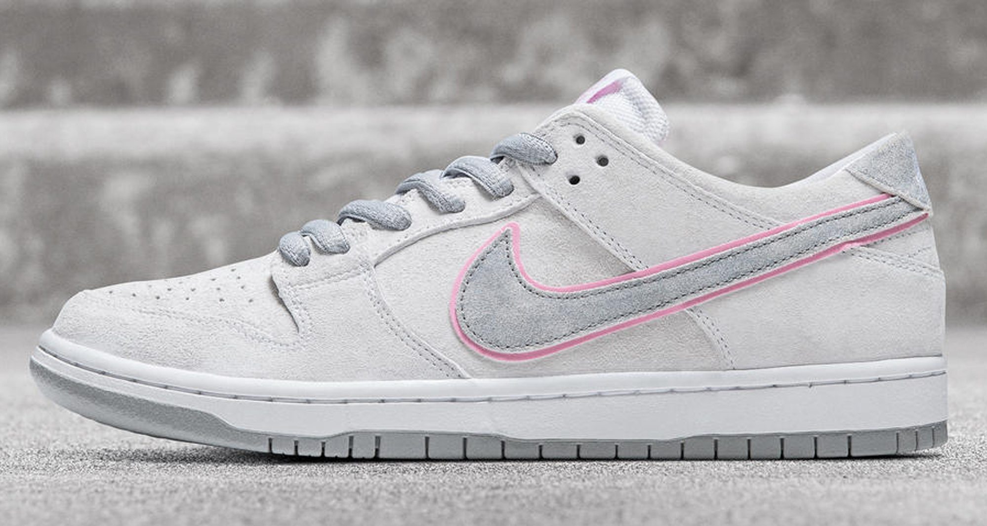 Nike SB Dunk Low Pro "Ishod Wair"