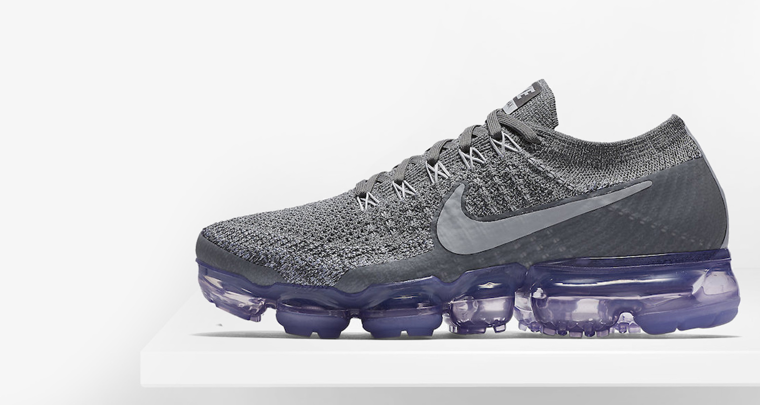 Nike WMNS Air VaporMax "Persian Violet"