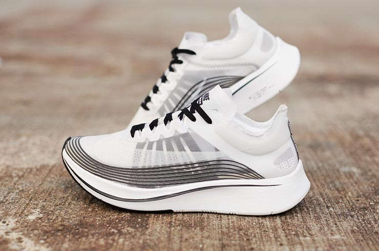 NikeLab Zoom Fly SP "AAE"