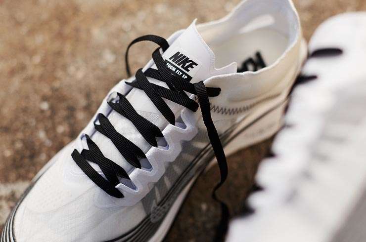 NikeLab Zoom Fly SP "AAE"