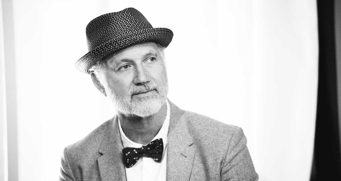 Tinker Hatfield