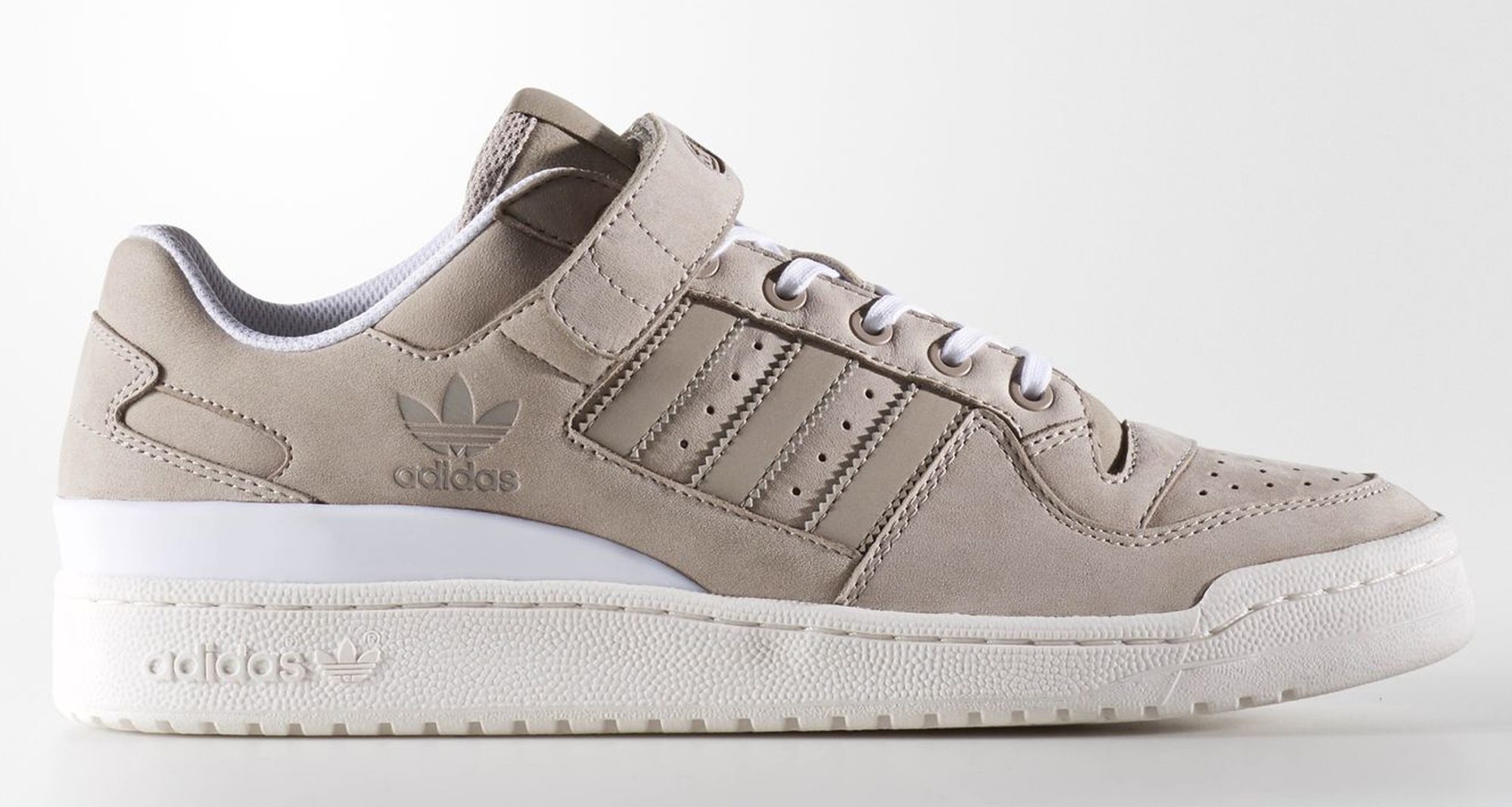 adidas Forum Low "Vapour Grey"