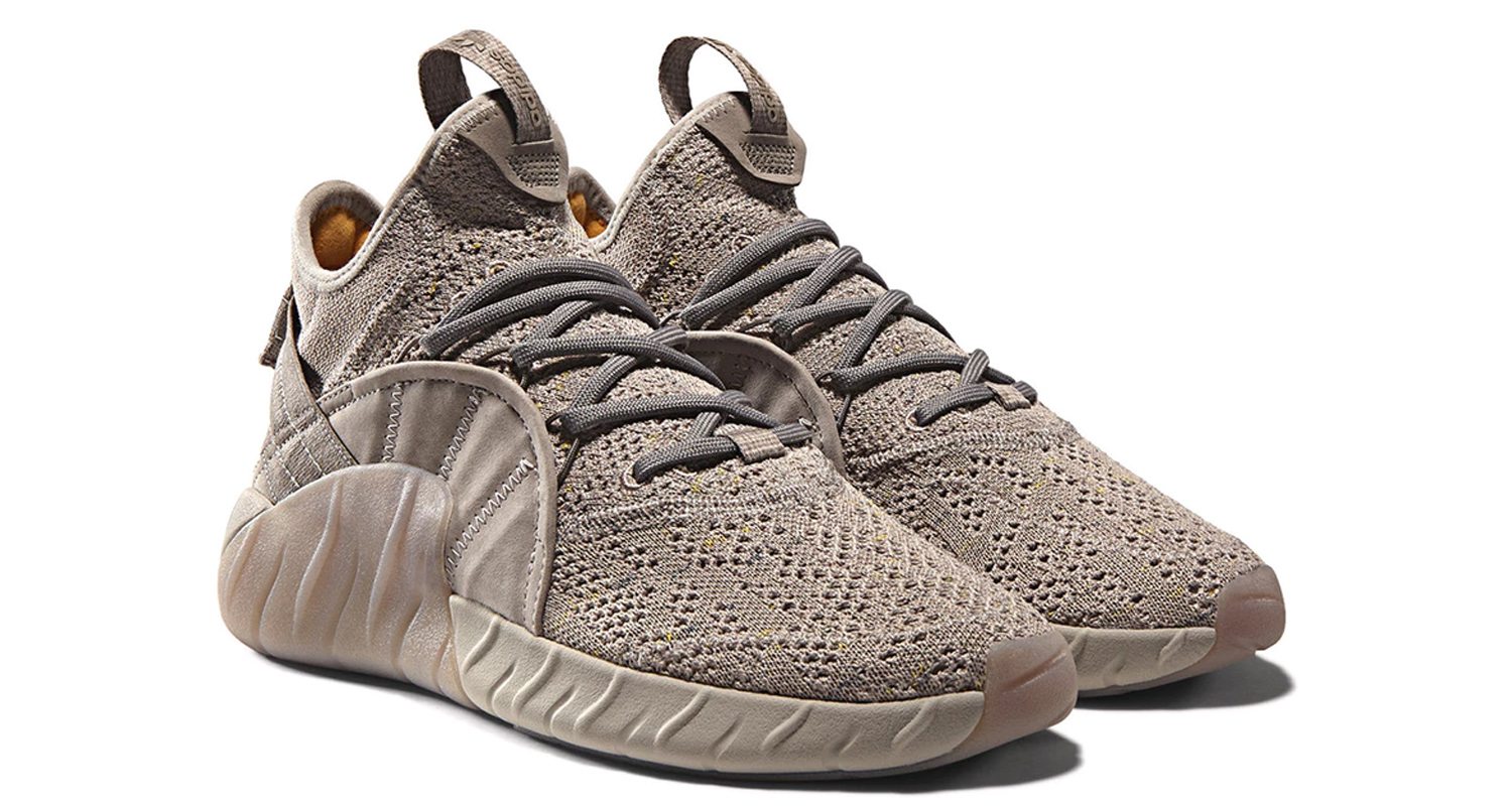 adidas Tubular Rise "Tan"