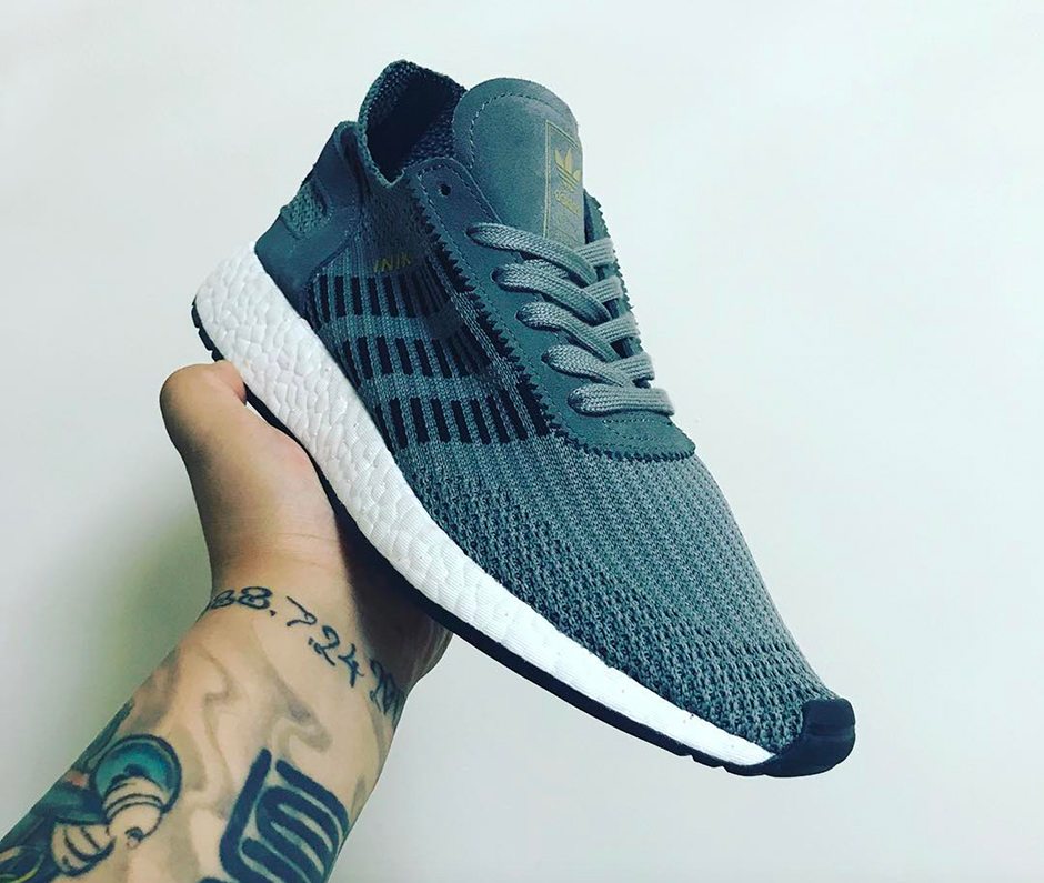 adidas Iniki Runner PK