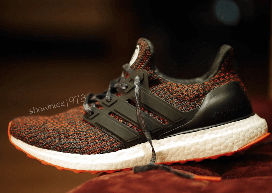 adidas Ultra Boost 4.0 "Chinese New Year"