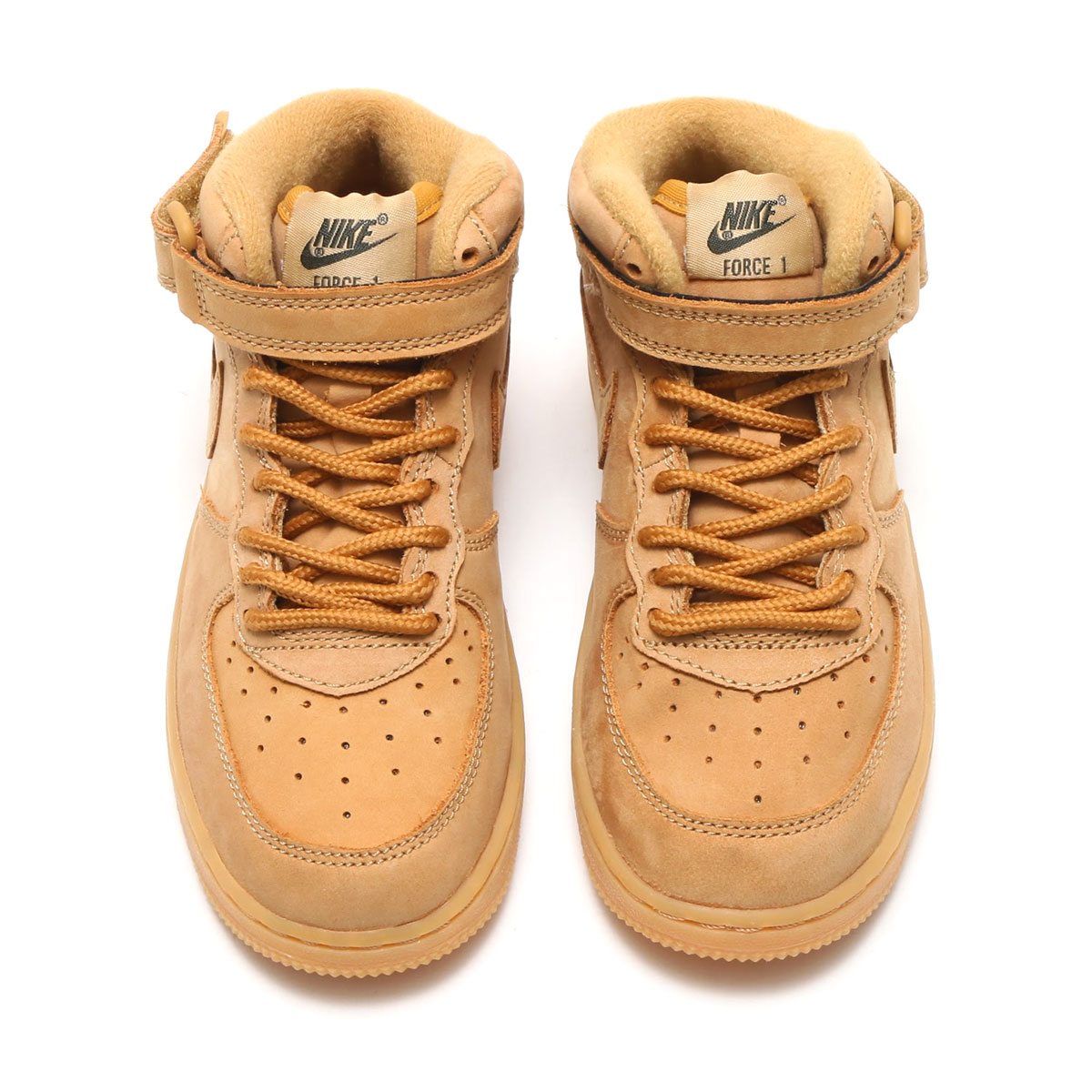 Nike Air Force 1 Mid PS "Wheat"