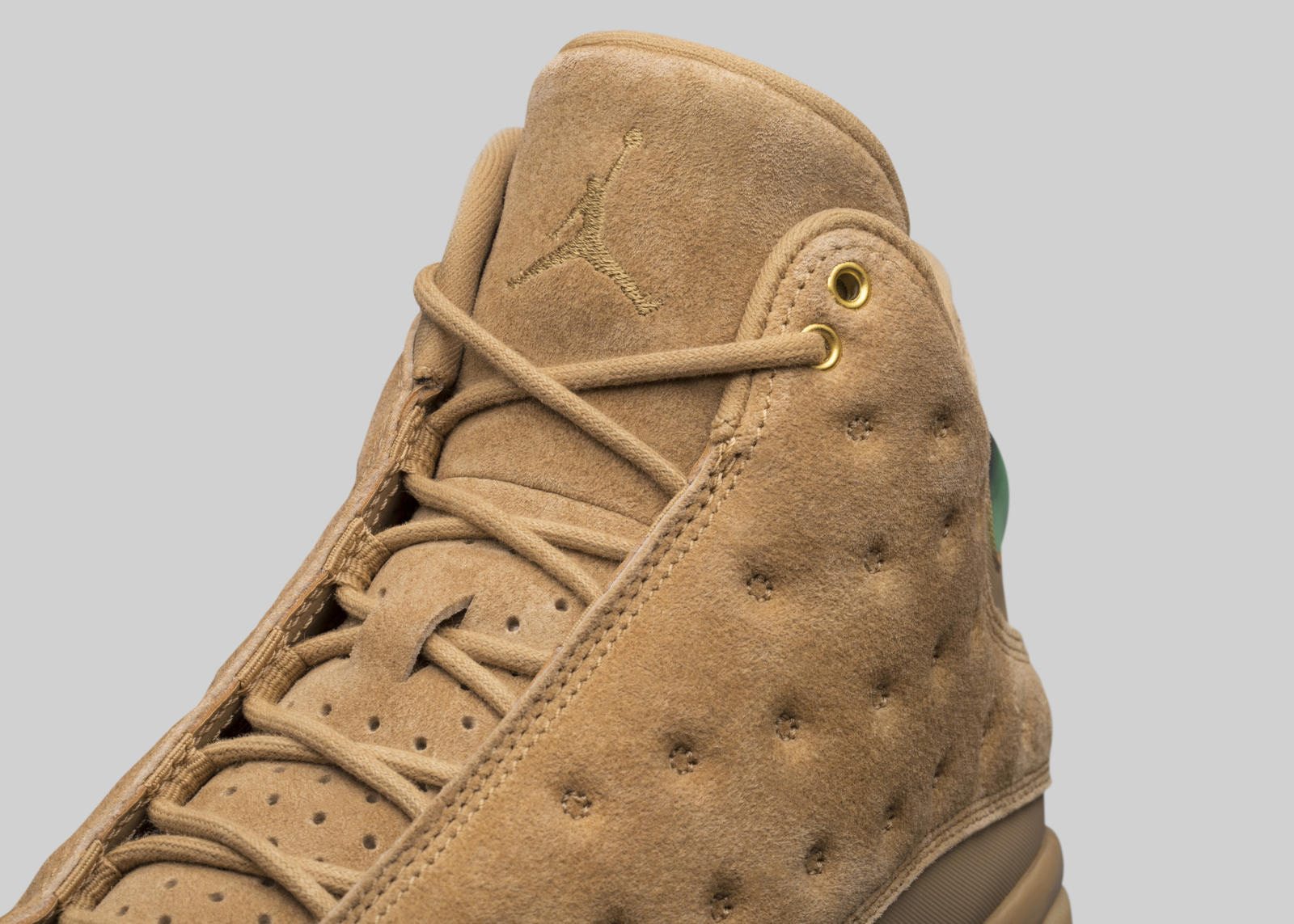 Air Jordan 13 "Winter Wheat"