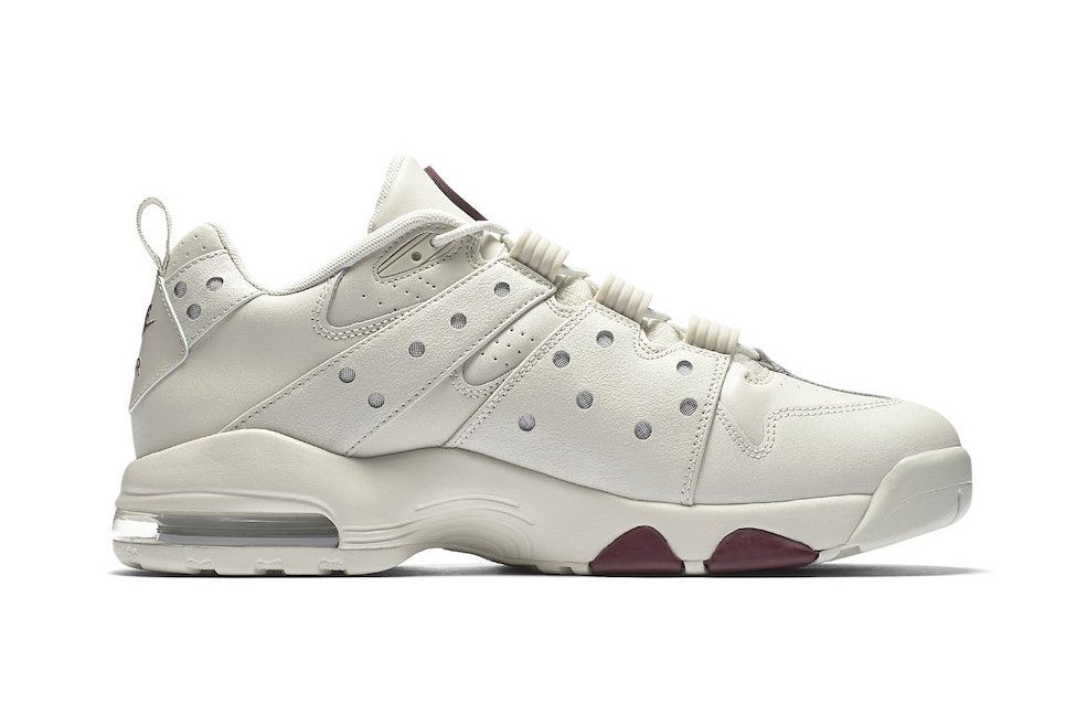 Nike Air Max CB 94 "Light Bone"