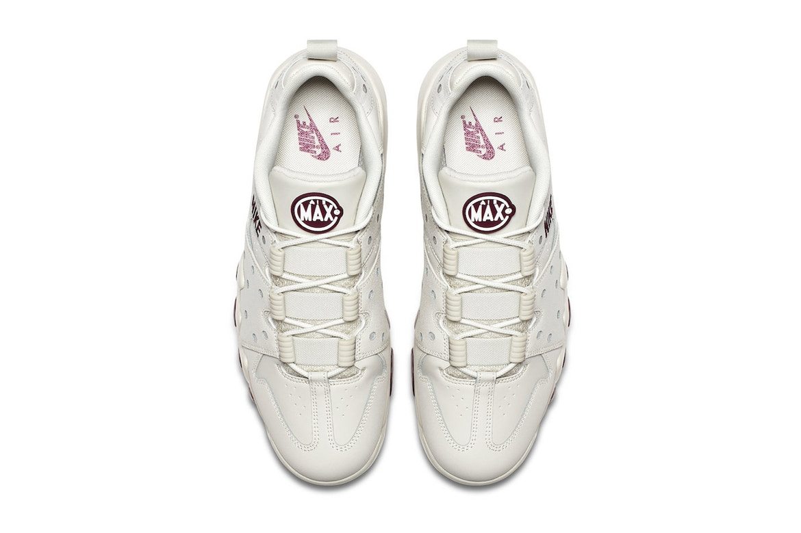 Nike Air Max CB 94 "Light Bone"