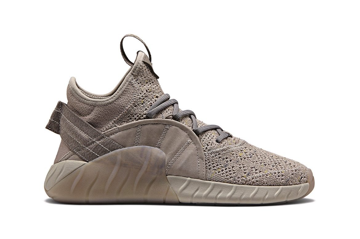 adidas Tubular Rise "Tan"