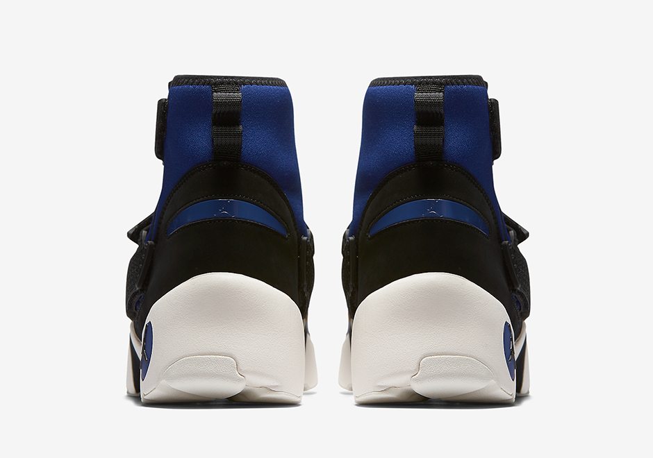 Jordan Trunner High LX NRG