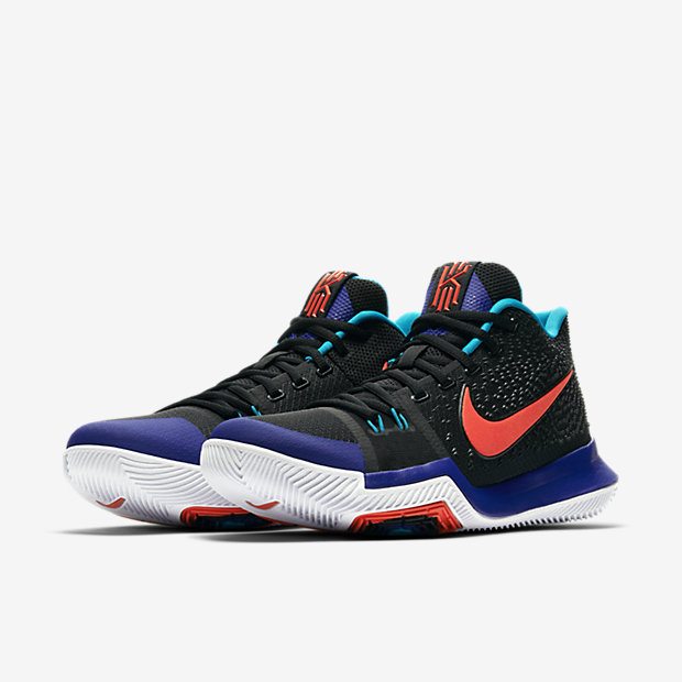 Nike Kyrie 3 "Kyrache"