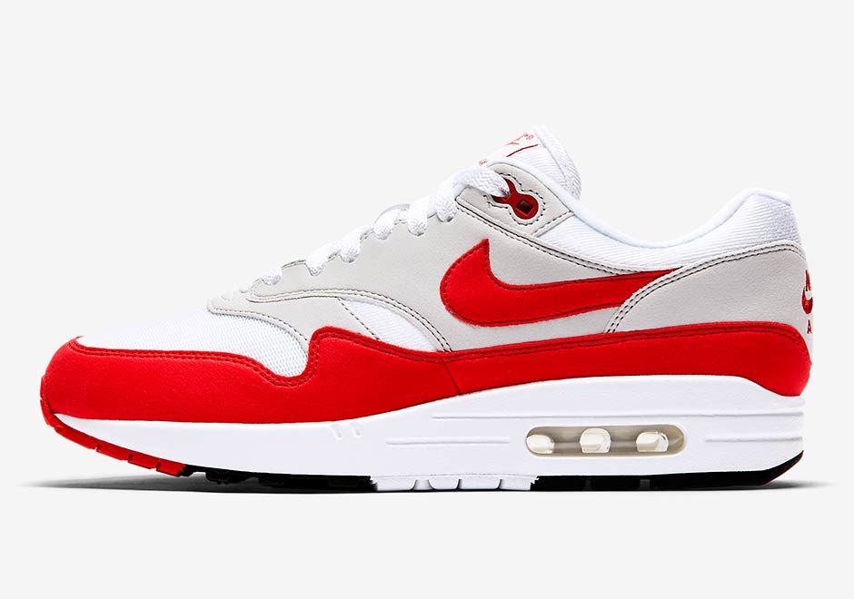 Nike Air Max 1 "Anniversary"