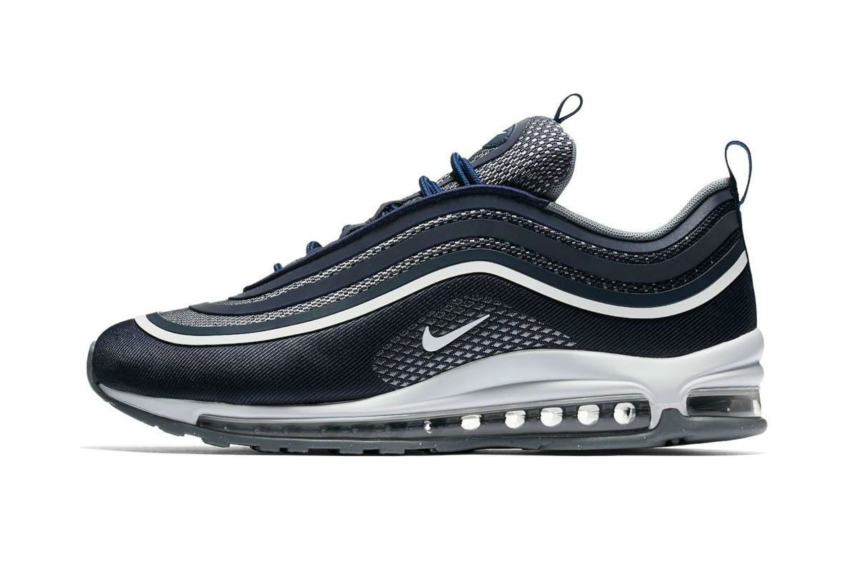 Nike Air Max 97 Ultra "Midnight Navy"