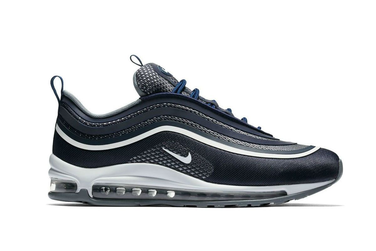 Nike Air Max 97 Ultra "Midnight Navy"