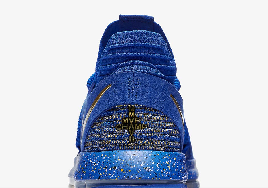 Nike KDX "Celebration"