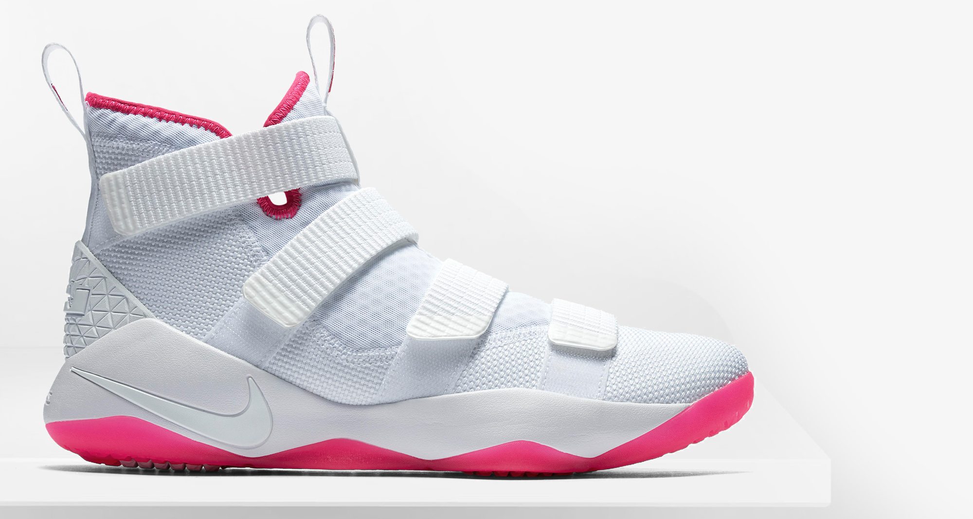 Nike LeBron Soldier 11 "Kay Yow"