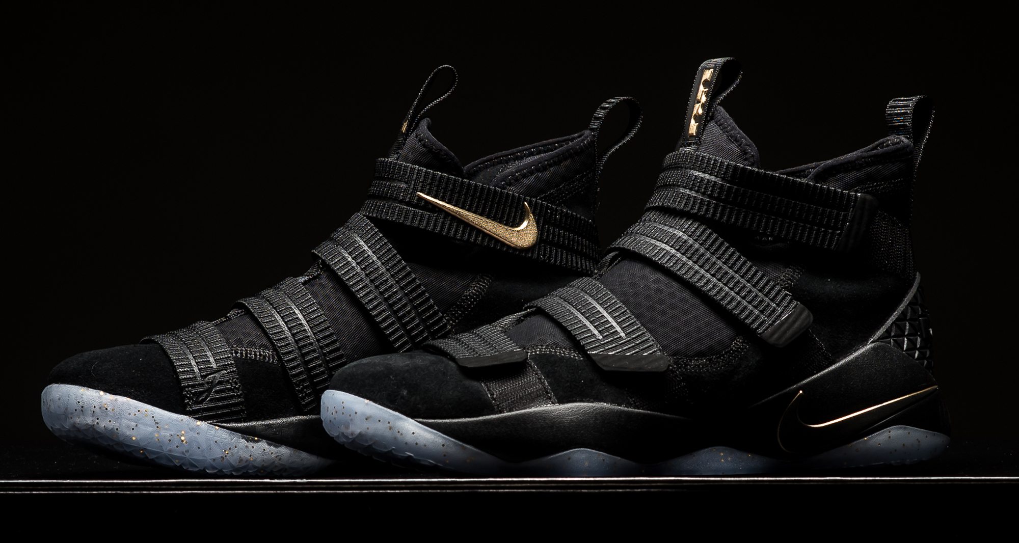 Nike LeBron Soldier 11 SFG