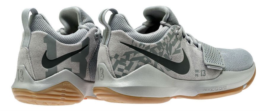 Nike PG1 "Baseline"