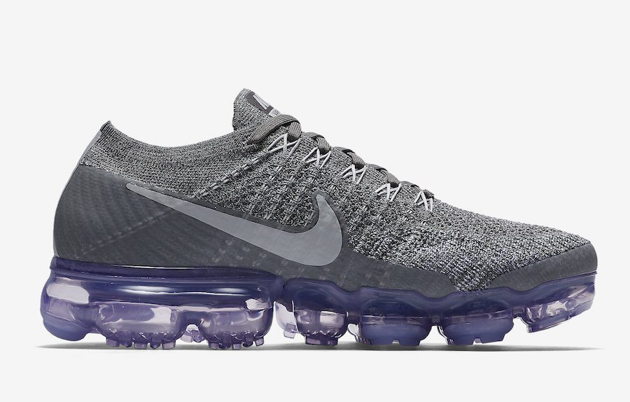 Nike WMNS Air VaporMax "Persian Violet" 