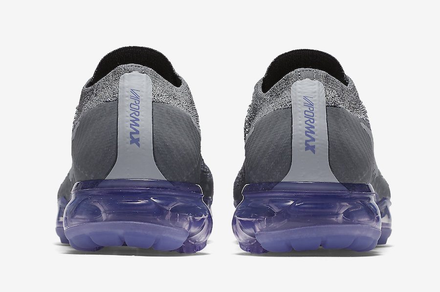 Nike WMNS Air VaporMax "Persian Violet" 