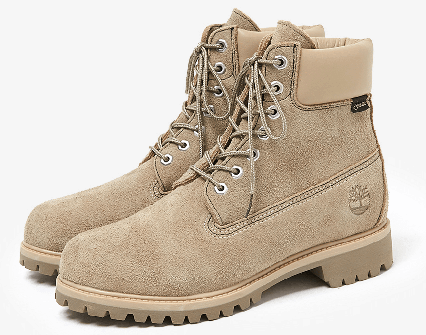 nonnative x Timberland 6" Boot