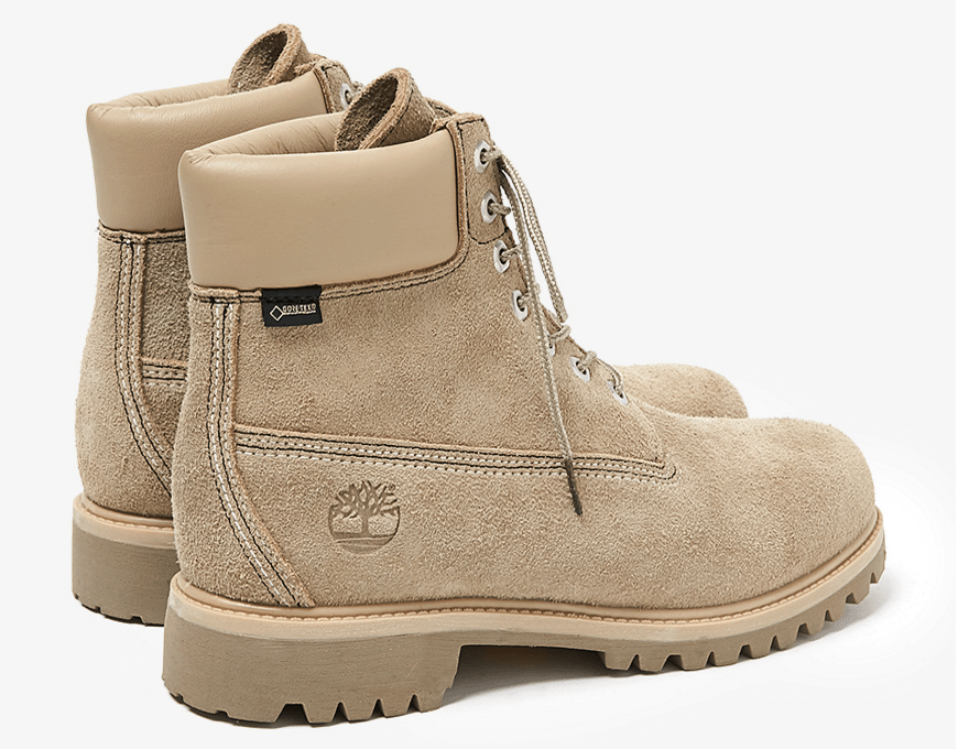 nonnative x Timberland 6" Boot